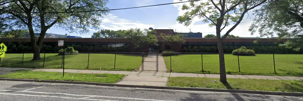 Salem Baptist Church of Chicago