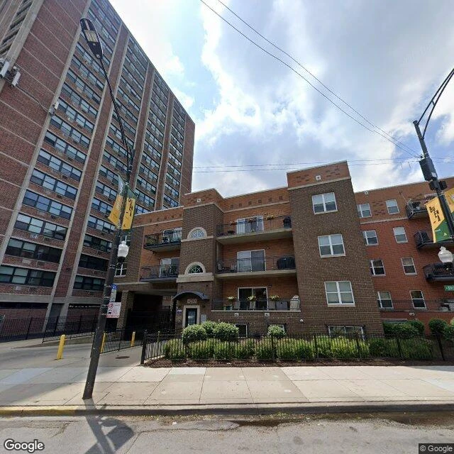 The Mark Condominium Association