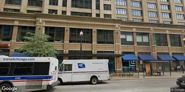 University Center Chicago