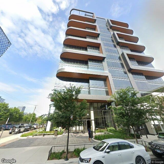 ZoeLife 400 Aberdeen LLC