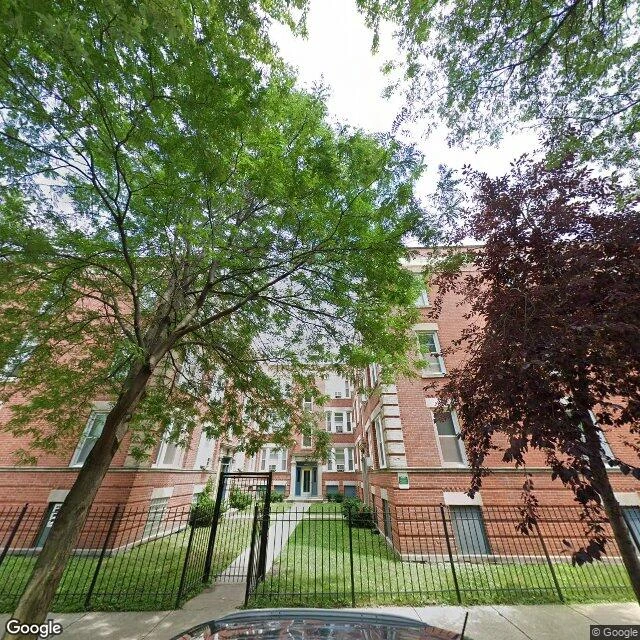 Uptown Preservation Apartments