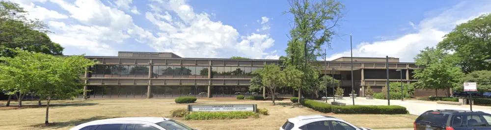 POLICE TRAINING ACADEMY